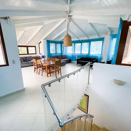 Sunny Seascape Villas & Aparts Hotel Wifi Bbq Los Corales Bavaro Beach Club & Spa Punta Cana Exterior photo