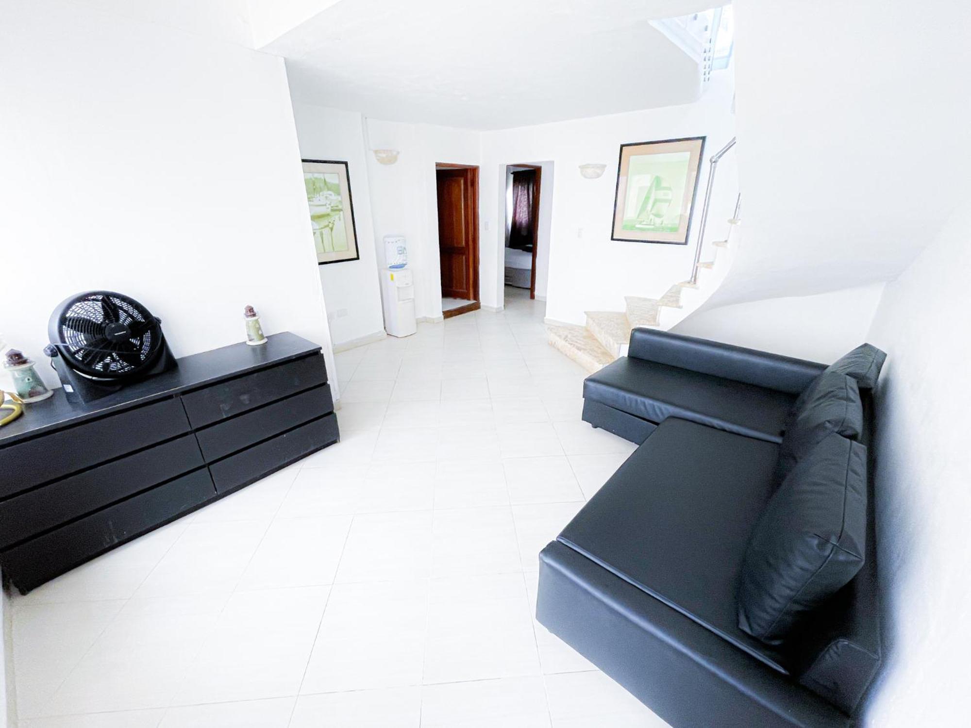 Sunny Seascape Villas & Aparts Hotel Wifi Bbq Los Corales Bavaro Beach Club & Spa Punta Cana Exterior photo