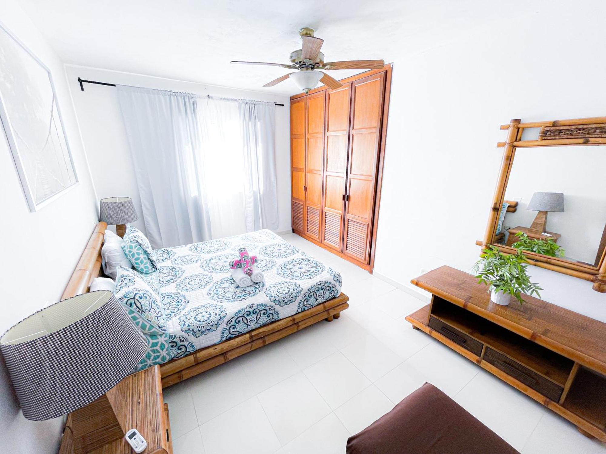 Sunny Seascape Villas & Aparts Hotel Wifi Bbq Los Corales Bavaro Beach Club & Spa Punta Cana Exterior photo