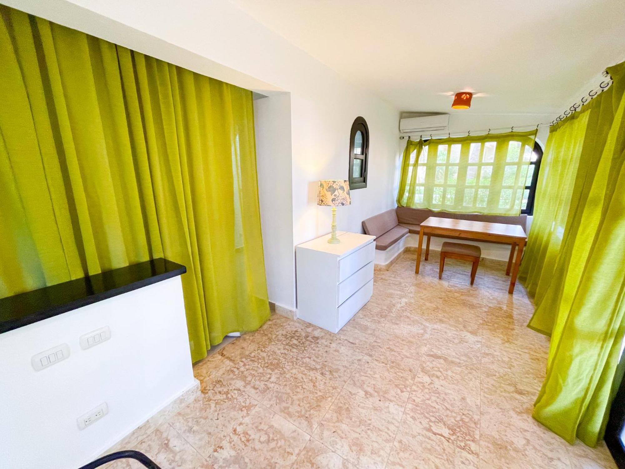 Sunny Seascape Villas & Aparts Hotel Wifi Bbq Los Corales Bavaro Beach Club & Spa Punta Cana Exterior photo