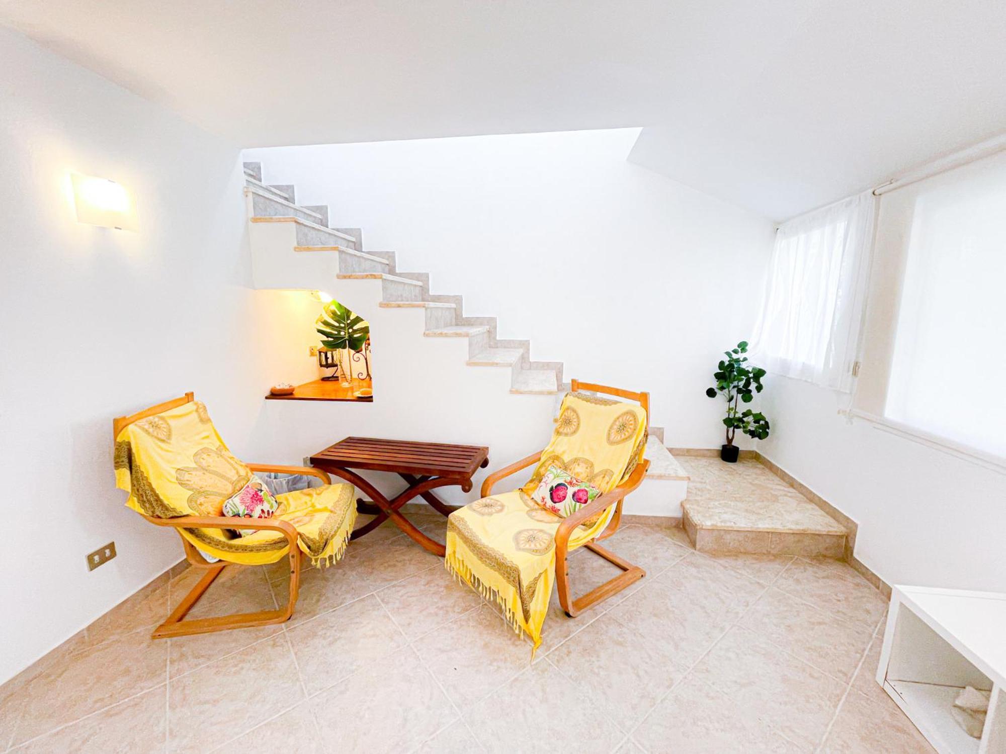 Sunny Seascape Villas & Aparts Hotel Wifi Bbq Los Corales Bavaro Beach Club & Spa Punta Cana Exterior photo